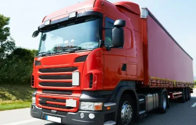 Ankara Sarıkamış Ambar Kargo