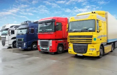 Ankara Sarıkamış Nakliye Ambarı