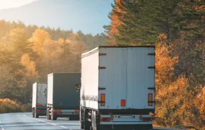 Ankara ile Sarıkamış Arası Klima Taşıma