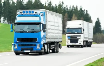 Ankara ile Sarıkamış Arası Eşya Taşıma